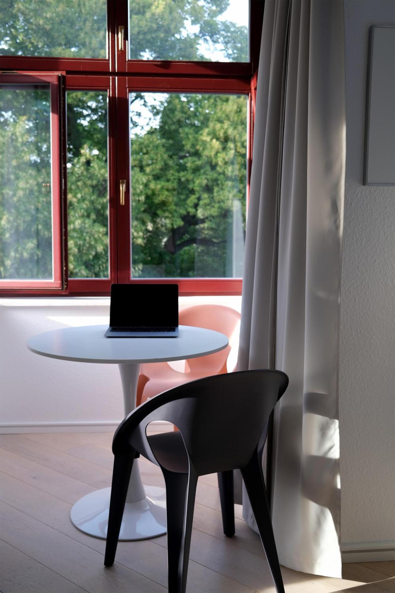 Schickes Apartment In Zwickau Direkt Am Roemerplatz 外观 照片