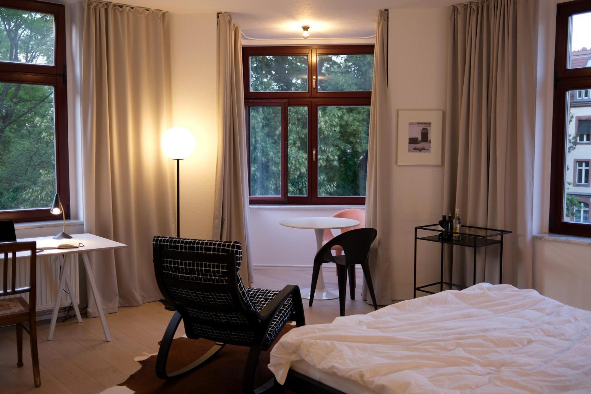 Schickes Apartment In Zwickau Direkt Am Roemerplatz 外观 照片