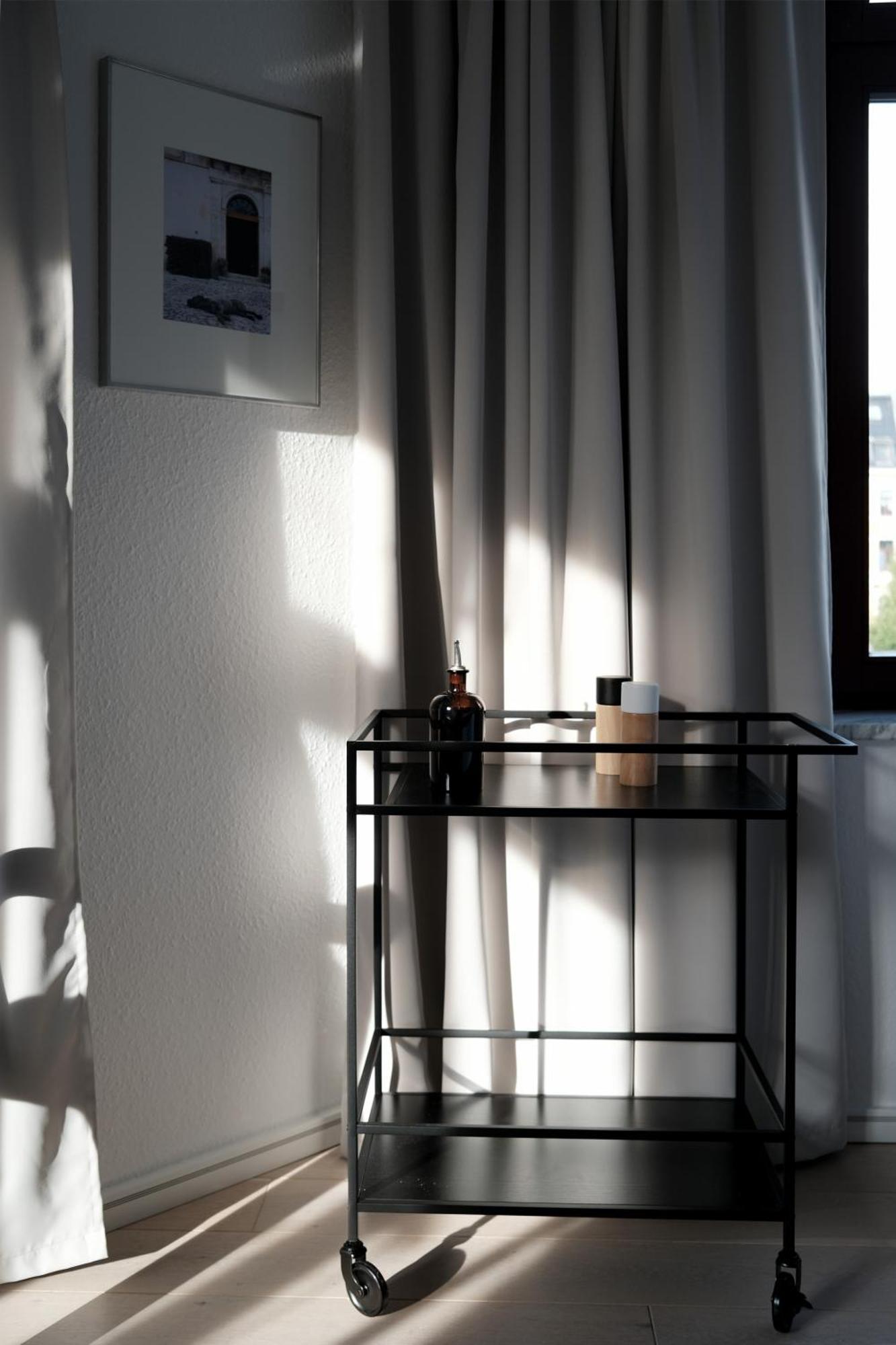 Schickes Apartment In Zwickau Direkt Am Roemerplatz 外观 照片